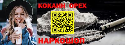 эйфоретик Канаш